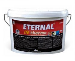 Frit – Thermoizolační zateplovací barva Eternal In Thermo